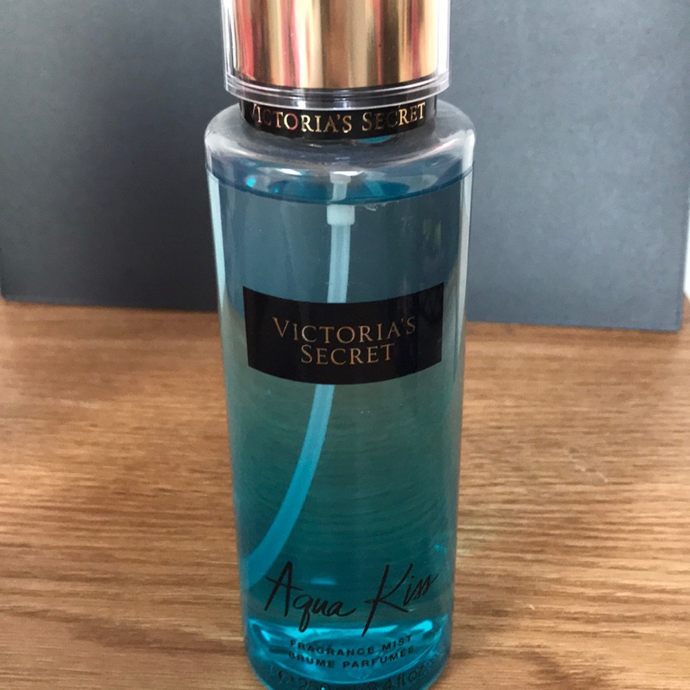 Victoria’s Secret body spray